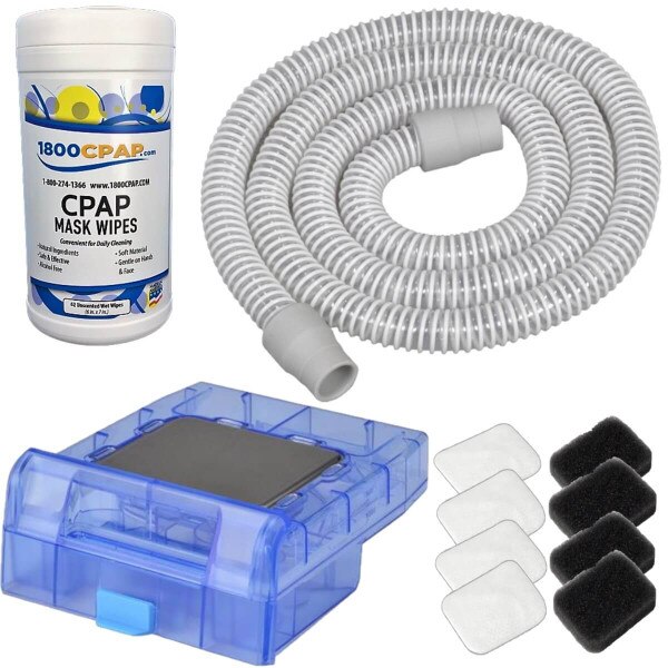 IntelliPAP 2 CPAP Supplies